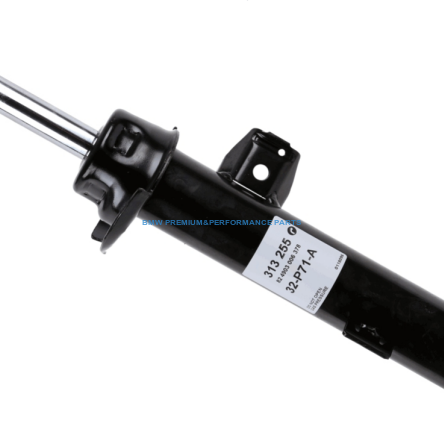 SACHS AMORTYZATOR PRZÓD PRAWY BMW E81 / E82 / E87 / E88