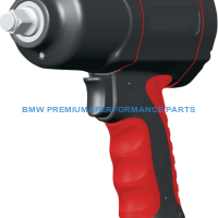 KLUCZ PNEUMATYCZNY 1/2" 1600NM