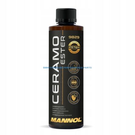 CERAMO DODATEK DO OLEJU SILNIKOWEGO 250ML