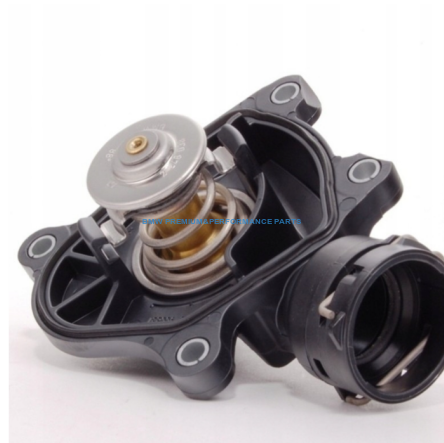OE TERMOSTAT GŁÓWNY BMW M47 M57 1 3 5 6 7