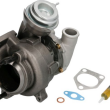 NISSENS TURBOSPRĘŻARKA BMW M47 SERIA 3, 5 | E46, E39 - 2