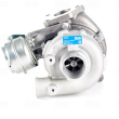NISSENS TURBOSPRĘŻARKA BMW M47 SERIA 3, 5 | E46, E39 - 3
