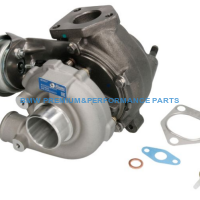 NISSENS TURBOSPRĘŻARKA BMW M47 SERIA 3, 5 | E46, E39