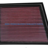K&N FILTR POWIETRZA SPORTOWY WKŁADKA, SERIA 1, 2, X1, X2