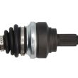 PÓŁOŚ NAPĘDOWA SKF TYLNIA LEWA BMW 1 F20 F21 2 F23 F22 F87 3 F30 F80 F34 F31 4 F33 F83 - 2