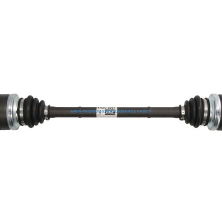 PÓŁOŚ NAPĘDOWA SKF TYLNIA LEWA BMW 1 F20 F21 2 F23 F22 F87 3 F30 F80 F34 F31 4 F33 F83