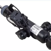 OE BMW AMORTYZATOR TYLNY PRAWY