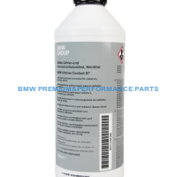 PŁYN DO CHŁODNIC KONCENTRAT 1500ML OE BMW