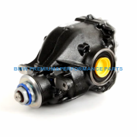 SZPERA LSD DYFERENCJAŁ BMW M PERFORMANCE SERIA 1/2/3/4  F20 F21 F22 F23 F30 F31 F32 F33 F36