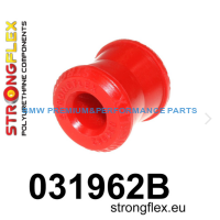 STRONGFLEX TULEJA ŁĄCZNIKA STABILIZATORA TYLNEGO NA STABILIZATOR BMW SERIA 3, Z4