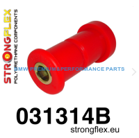 STRONGFLEX TULEJA WAHACZA TYLNEGO BMW SERIA 3, 5, Z3