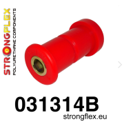 STRONGFLEX TULEJA WAHACZA TYLNEGO BMW SERIA 3, 5, Z3