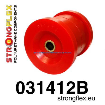 STRONGFLEX TULEJA BELKI TYLNEJ BMW SERIA 5, 7