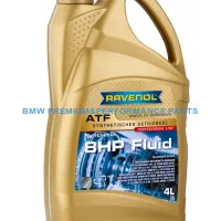 RAVENOL ATF 8HP OLEJ PRZEKŁADNIOWY 4L