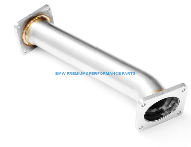 DOWNPIPE BMW SERIA 7 E65, E66 M57N
