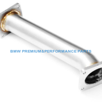 DOWNPIPE BMW SERIA 7 E65, E66 M57N