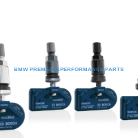BOSCH CZUJNIK CIŚNIENIA W KOŁACH BMW SERII 5, 6, 7, 8, X3, X4, X5, X6, X7