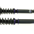 D2 RACING ZAWIESZENIE GWINTOWANE STREET BMW SERIA 5 M5 - 3