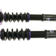 D2 RACING ZAWIESZENIE GWINTOWANE STREET BMW SERIA 5 M5 - 2