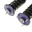 D2 RACING ZAWIESZENIE GWINTOWANE STREET BMW SERIA 5 M5 - 4