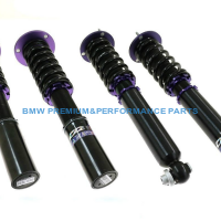 D2 RACING ZAWIESZENIE GWINTOWANE STREET BMW SERIA 5 M5