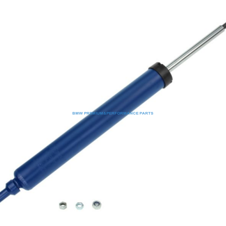 MEYLE AMORTYZATOR TYLNY BMW SERIA 1, 3