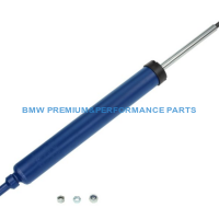 MEYLE AMORTYZATOR TYLNY BMW SERIA 1, 3