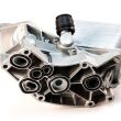 BMW B57 B58 ALUMINIOWA PODSTAWA FILTRA OLEJU Z CHŁODNICZKĄ BMW B57 B58 - 3