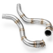 DOWNPIPE BMW SERIA X5, X6 F15, F16  N63B - 2