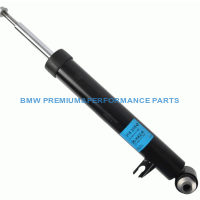 SACHS AMORTYZATOR TYŁ LEWY BMW E70 / E71 / E72