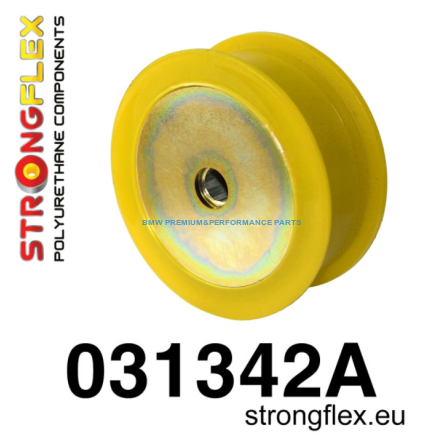 STRONGFLEX PODUSZKA TYLNEGO DYFERENCJAŁU SPORT BMW SERIA 3, Z3