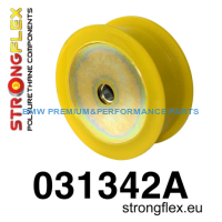 STRONGFLEX PODUSZKA TYLNEGO DYFERENCJAŁU SPORT BMW SERIA 3, Z3