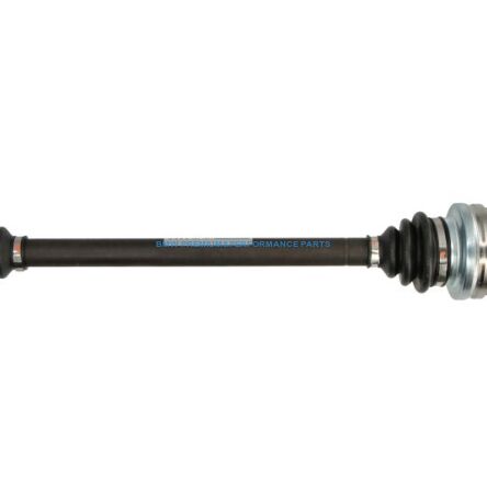 PÓŁOŚ NAPĘDOWA SKF TYLNIA PRAWA BMW 3 E46 Z4 E85