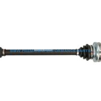 PÓŁOŚ NAPĘDOWA SKF TYLNIA PRAWA BMW 3 E46 Z4 E85