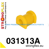 STRONGFLEX TULEJA STABILIZATORA TYLNEGO SPORT BMW SERIA 3, 5, 6