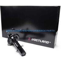 VOGTLAND ZAWIESZENIE OBNIŻAJĄCE BMW SERIA 3 E46 COMPACT 316ti, 318ti 