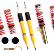 MTS ZAWIESZENIE GWINTOWANE SPORT BMW SERIA 1 / E81  - 3