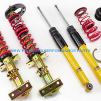 MTS ZAWIESZENIE GWINTOWANE SPORT BMW SERIA 1 / E81 