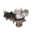 TURBOSPRĘŻARKA N47 BMW 3, 5, X3 - 2