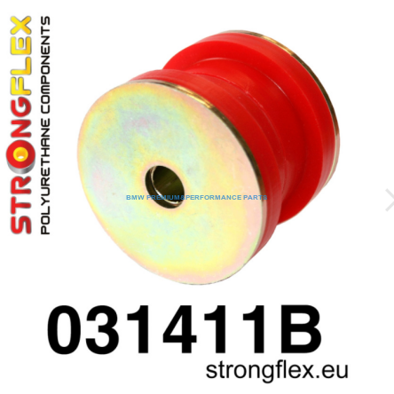 STRONGFLEX TULEJA WAHACZA PRZEDNIEGO TYŁ BMW SERIA 5, 7