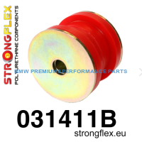 STRONGFLEX TULEJA WAHACZA PRZEDNIEGO TYŁ BMW SERIA 5, 7