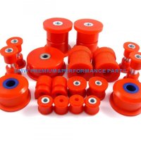 MPBS BMW SERIA 3, Z3 ZESTAW ZAWIESZENIA 