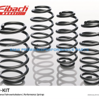 BMW 2 F22/F87 EIBACH PROKIT SPRĘŻYNY OBNIŻAJĄCE