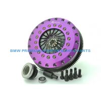 CERAMICZNE PODWÓJNE SPRZĘGŁO BMW N54B30 / N55B30 XTREME PERFORMANCE 230MM