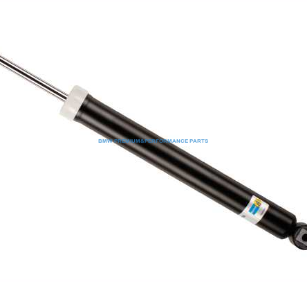 KOMPLET AMORTYZATORÓW BMW X3 E83 M PAKIET TYŁ BILSTEIN B4