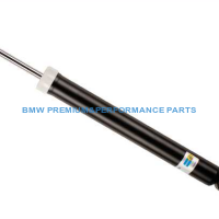 KOMPLET AMORTYZATORÓW BMW X3 E83 M PAKIET TYŁ BILSTEIN B4