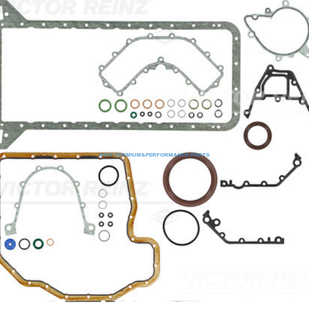 VICTOR REINZ ZESTAW USZCZELEK BMW SERIA 5, 7, 8, X5