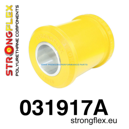 STRONGFLEX TULEJA TYLNEGO DYFERENCJAŁU – TYLNA SPORT BMW SERIA 7