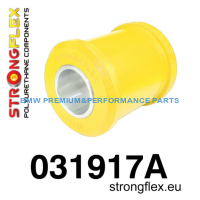 STRONGFLEX TULEJA TYLNEGO DYFERENCJAŁU – TYLNA SPORT BMW SERIA 7