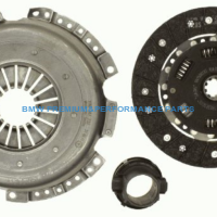 ZESTAW SPRZĘGŁA LUK SERIA 3, 5